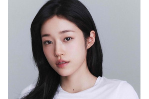 若手女優ノ・ユンソ、Netflix新作『トングン』で時代劇初挑戦！過酷な運命に立ち向かう女官役
