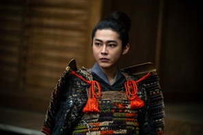 倉悠貴、黒田官兵衛役は「不安がありました」仲野太賀とのエピソードも　大河ドラマ「豊臣兄弟！」