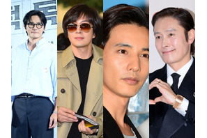 私たちの青春、元祖“韓流四天王”をプレイバック！日本での韓流ブームを牽引した彼らの「あの頃と今」