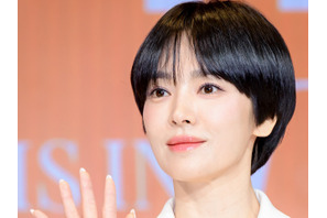 女優ソン・ヘギョ、14年連れ添った所属事務所と契約終了を発表！気になる今後の行方は…？