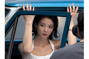 『トンイ』名子役から大人の女性へ。キム・ユジョン、成熟美あふれるオフショットに反響！【PHOTO】