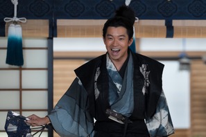 「豊臣兄弟！」第26回あらすじ・場面写真　信長の苦しみを察した小一郎と秀吉は、信長と市を長浜城に招く…7月5日放送