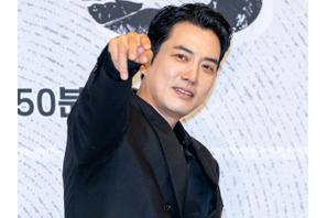 『不滅の恋人』チュ・サンウクがデビュー以来初の悪役に挑戦！新ドラマで見せる狂気に鳥肌