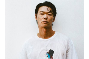 俳優・笠松将、韓国事務所と専属契約…直筆メッセージで「喜んで駆けつけます」