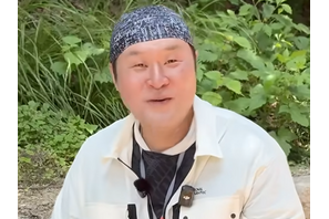 『トラウマコード』俳優ユン・ギョンホ、おしゃべりが止まらず娘まで泣かせた…!?