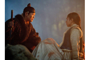 『恋人』主演ふたりが韓国メデイアに語っていた「互いへの印象と信頼感」