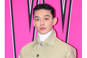 俳優ユ・アイン、12年所属したUAAと決別。ソン・ガンホ所属事務所への移籍なるか