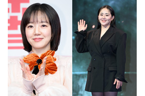 イム・スジョン×ムン・グニョン、映画『箪笥』以来23年ぶりのツーショット！