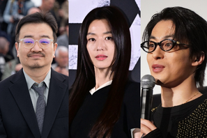 ゾンビ集団が雪崩のように押し寄せる…ヨン・サンホ監督作『群体（原題）』新予告編が解禁