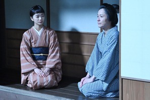 「風、薫る」第71回あらすじ・場面写真　妻のテイと再会した山本は、あるウソをつく…7月6日放送