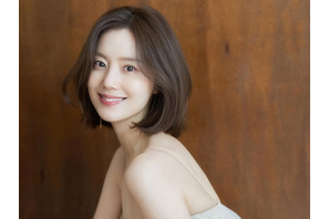 女優ムン・チェウォン、結婚後初のSNS更新で意味深な「仏教の名言」をシェア…これが新婚生活への思い？