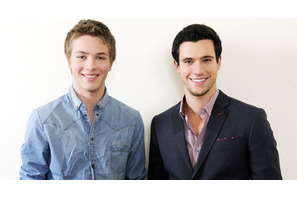 【シネマカフェ的海外ドラマvol.295】萌えるイケメン兄弟…「フォーリング・スカイズ」前編