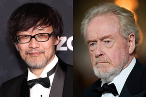 『ゴジラ-1.0』山崎貴監督、リドリー・スコットの製作会社とタッグ　長年温めてきた構想「鵺」をハリウッドで映画化か