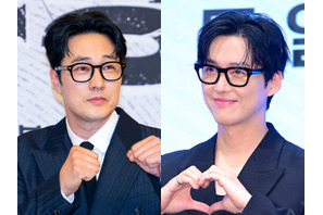 視聴率20％超『エージェント・キム』VS 信じて見る俳優ナムグン・ミン！週末の熱い覇権争いに注目