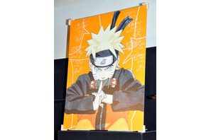 ハリウッド実写映画『NARUTO-ナルト-』主要キャスト、世界規模でキャスティング開始！ 原作者も「早く会いたい」