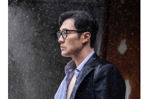 本物じゃなくAIだった…！ソ・ジソブ主演『エージェント・キム』が3分間のシーンで“韓ドラ史上初の試み”