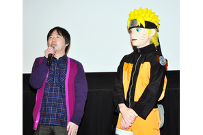 「アニメファンにとって大きなイベントに」実写版『NARUTO』に国内外のファンが反応