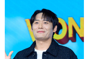全盛期を迎えている“最旬俳優”チェ・デフン、下積み時代を支えた妻とのエピソードに注目！