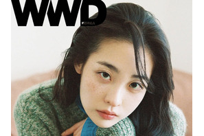 『テプン商事』女優キム・ミンハ、飾らない自然体な姿で輝く“美女オーラ”をふりまく【PHOTO】