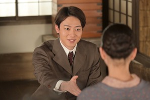 「松平定信公の転生、好きです」「シマケンのライバル？」「風、薫る」井上祐貴の登場にネット沸く