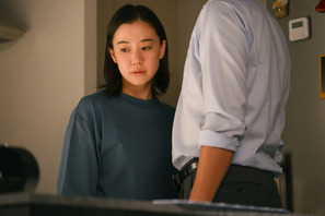 蒼井優主演「Tシャツが乾くまで」Netflixで1位　第2話で第3金曜日の秘密明らかに