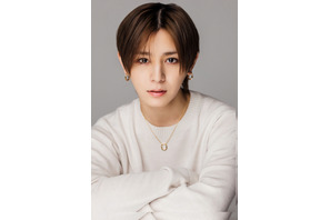 山田涼介「戦国Z世代と言われています」大河ドラマ初出演「豊臣兄弟！」新たな家臣、姫たちの新キャスト発表