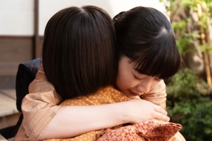 「風、薫る」第84回あらすじ・場面写真　新潟から帰ってきたりんは、直美の背中をそっと押す…7月23日放送