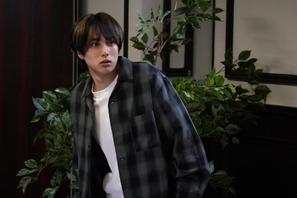 INI尾崎匠海は話題作の要!?「ダントツ面白い」と注目の「親愛なる夫へ」でもキーパーソンに