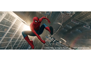 『スパイダーマン：ブランド・ニュー・デイ』ドローンショー8月1日実施「第110回記念 足利花火大会」