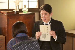 「風、薫る」第87回あらすじ・場面写真　直美は派出看護の会の設立に向けて準備を進める中、吉江がやってきて…7月28日放送