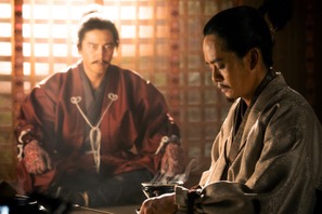 「信長の為に茶を立てる練習を」…光秀に茶を振る舞う秀吉に多くの反応、史実との“整合性”にも視聴者注目「豊臣兄弟！」第29話