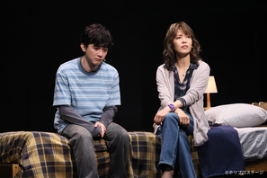 吉沢亮「成長の物語を、たくさんの方に観ていただきたい」ミュージカル「ディア・エヴァン・ハンセン」舞台写真&コメント到着