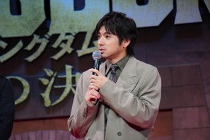 『キングダム 魂の決戦』山崎賢人＆小栗旬がゲスト登場！「山田裕貴のオールナイトニッポン」今夜
