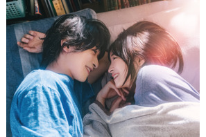 主題歌はRADWIMPS、横浜流星×広瀬すず『汝、星のごとく』心がすれ違う最新予告