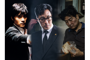 「韓国ノワール」といえばこの男たち！世界中を魅了する“男の美学”とは