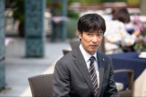 「まさか」「大興奮」堺雅人“憂助”の前に姿を見せた小日向文世“長野”に興奮の声上がる…「VIVANT」第12話
