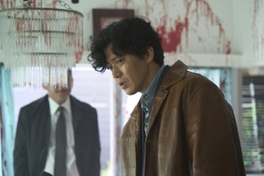 小栗旬主演『バッド・ルーテナント：トウキョウ』第51回トロント国際映画祭出品、ワールドプレミア決定