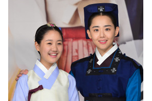 『火の女神ジョンイ』子役チン・ジヒとは？　すでに“名子役”だった当時の存在感