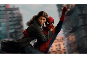 「もう切なすぎて」「大感動」記録的大ヒット中『スパイダーマン：ブランド・ニュー・デイ』の“エモさ”の正体