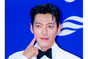 俳優キム・ウビン、結婚後の復帰作で“熱血コーチ役”に挑む！新たな演技変身に期待高まる