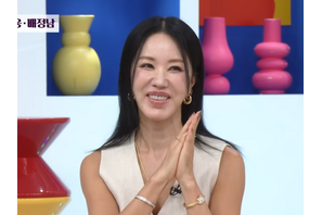 56歳なのに体内年齢は「30代」。女優オム・ジョンファが明かした実は“簡単な秘訣”は？