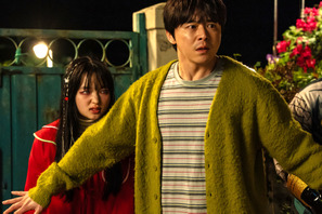 ゾンビ娘に父の愛情は届くのか!? 花江夏樹のナレ入り予告編公開『世界で最後の愛しい娘！』