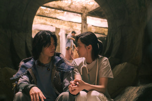 シュー・グァンハン×アンジェラ・ユン初共演　香港映画『僕の一年、君の一日』9月公開決定　