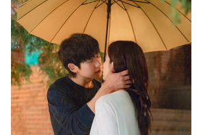 Netflix新作『恋は飴模様』の原題に込められた“二重の意味”とは？強烈なタイトルのラブコメ誕生！