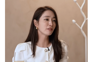 イ・ミンジョンのYouTube活動、実は夫のイ・ビョンホンから心配されている!?「俳優にとっては諸刃の剣」