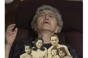 88歳「国民的おばあちゃん」キム・ヨンオクが“大号泣”!?大女優が背負ってきた「人生の重み」とは？