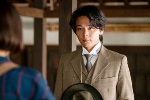 「かわよすぎる」「元気になって良かった」回復した“柳生”中村倫也のオフショットに反響「風、薫る」