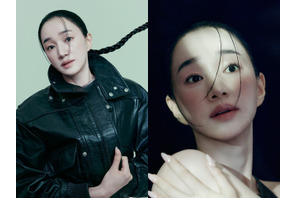 “4年の空白”を感じさせない美しさ！女優スエがファッション誌登場で本格復帰か…【写真】