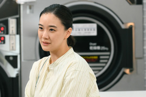 「声を聞いただけでもう…」蒼井優の“咲子”は想像以上　脚本家・生方美久が語る金曜ドラマ「Tシャツが乾くまで」
