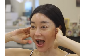 『梨泰院クラス』『二十五、二十一』女優キム・ヘウン、小じわ知らずの「奇跡の美肌」を作る“若返り習慣”が話題！